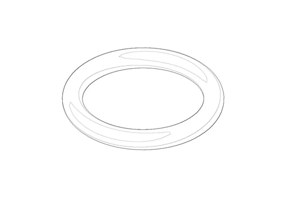 DORNBRACHT O-Ring EPDM 70 ERSATZTEILE 091410077 12,0 x 2,0 mm, 09141007790 Galeriebild 1